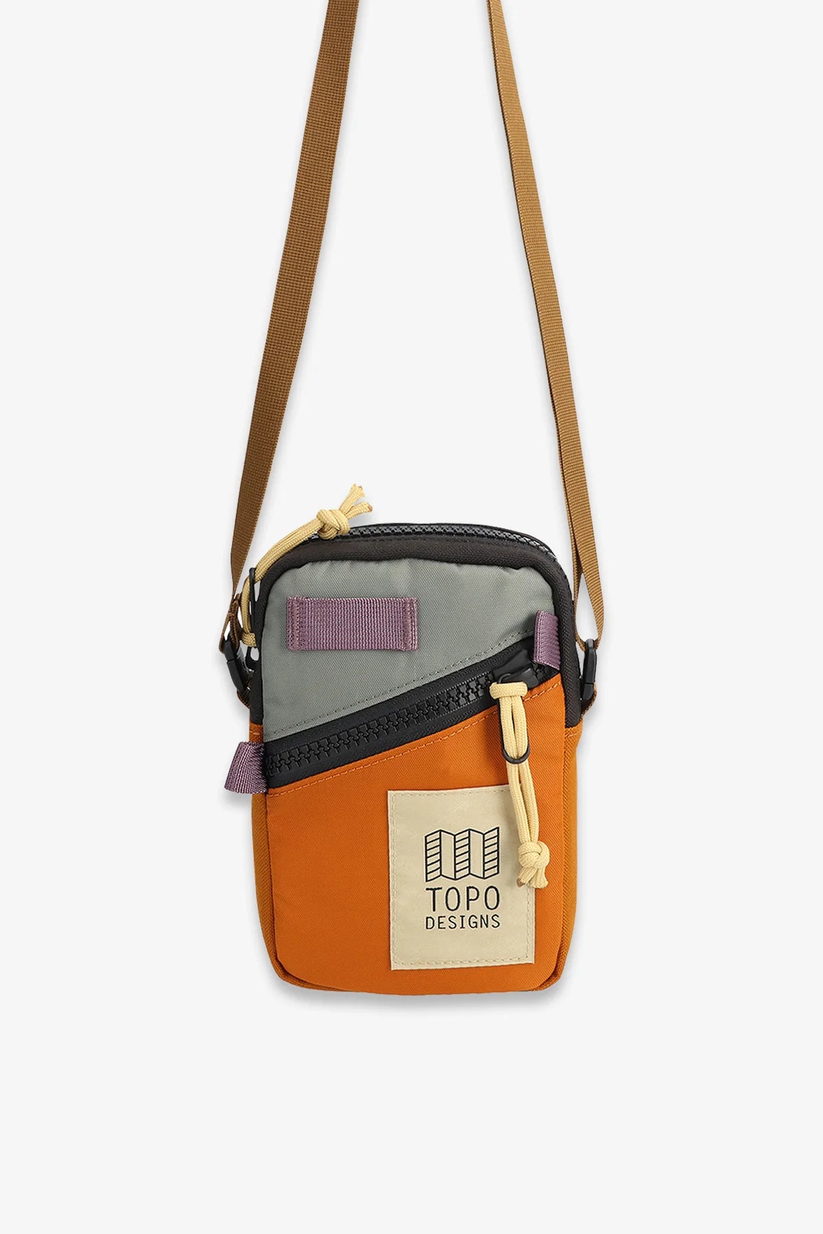 TOPO DESIGNS MINI SHOULDER PACK