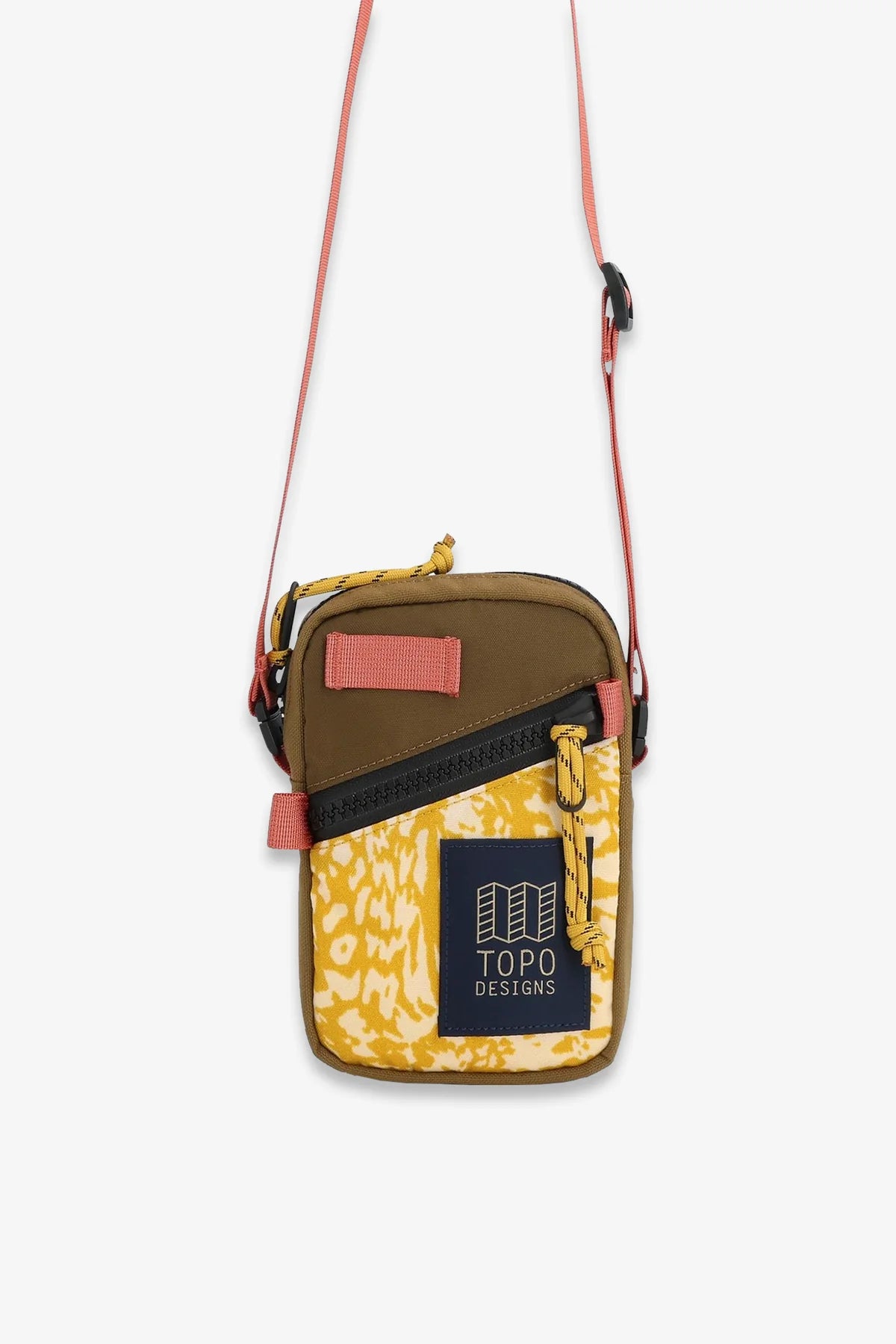 TOPO DESIGNS MINI SHOULDER PACK