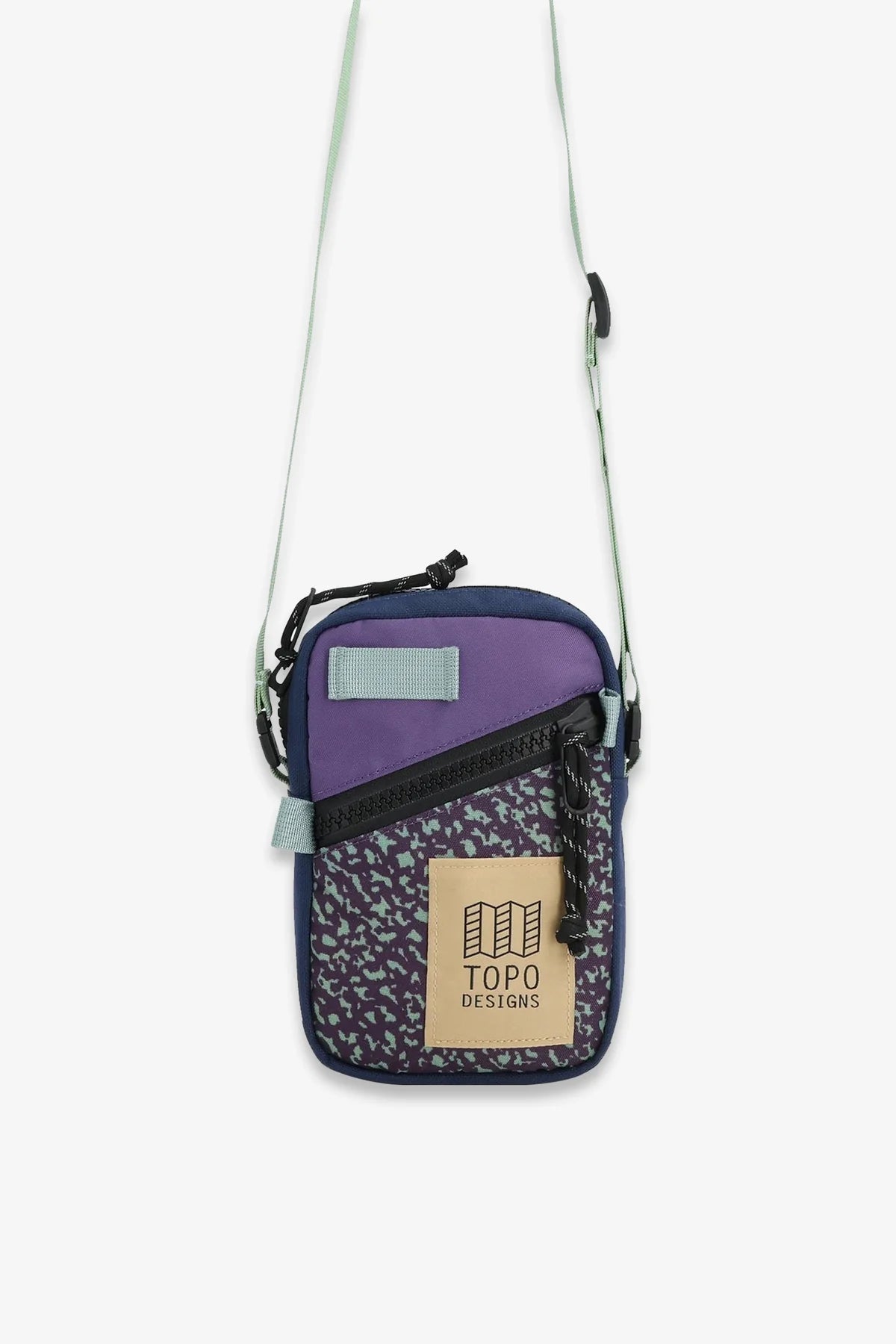 TOPO DESIGNS MINI SHOULDER PACK