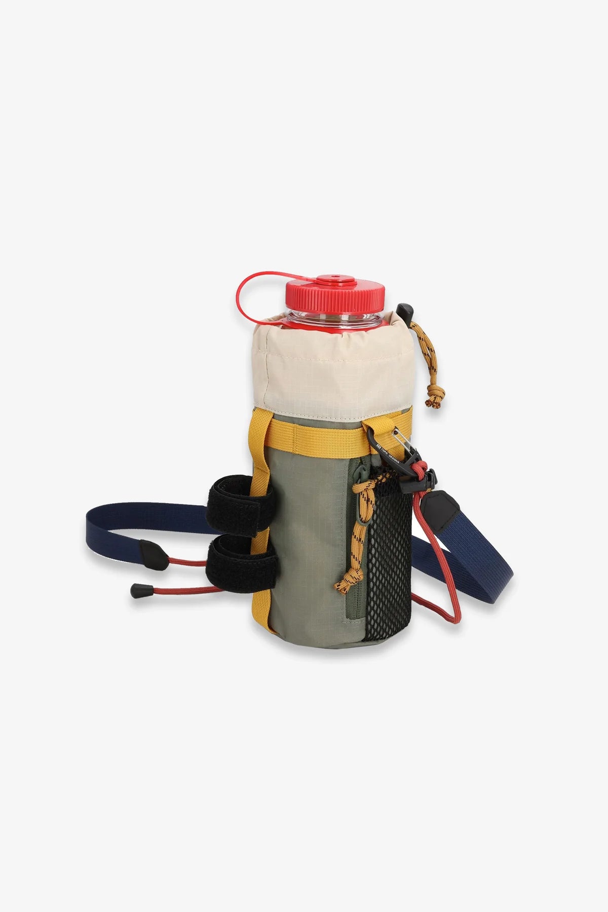 TOPO DESIGNS MOUNTAIN HYDRO DRINK BOTTLE SLING