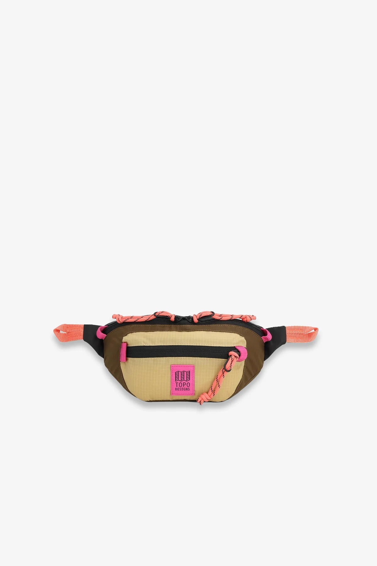 TOPO DESIGNS MOUNTAIN WAIST PACK