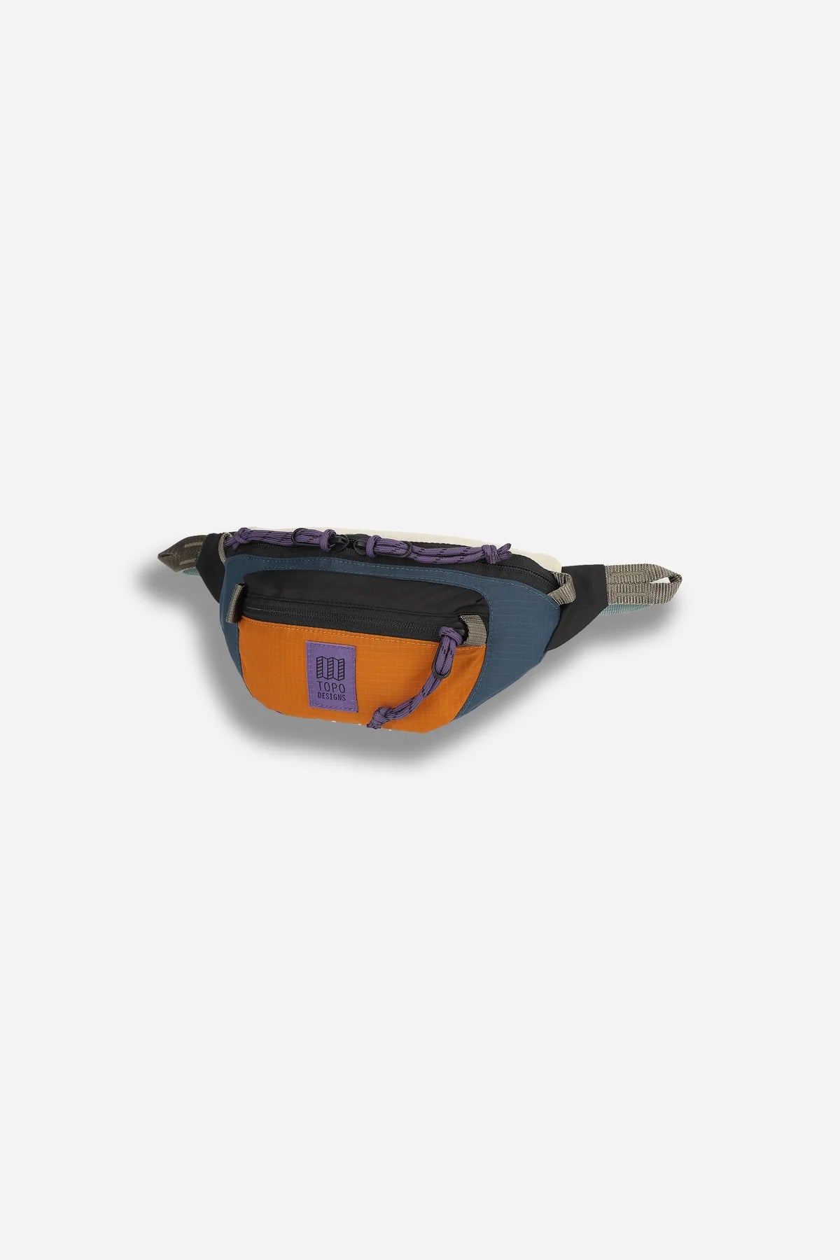 TOPO DESIGNS MOUNTAIN WAIST PACK