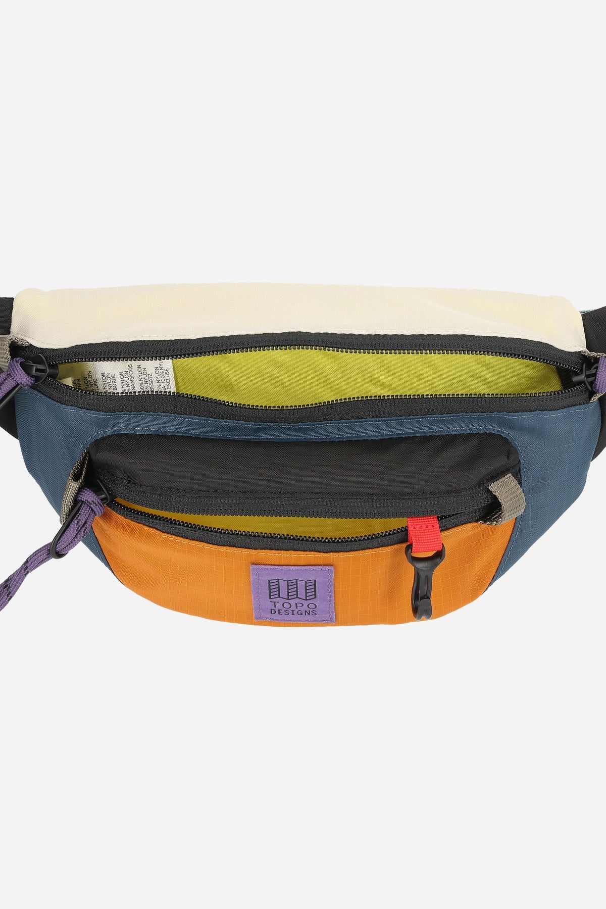 TOPO DESIGNS MOUNTAIN WAIST PACK