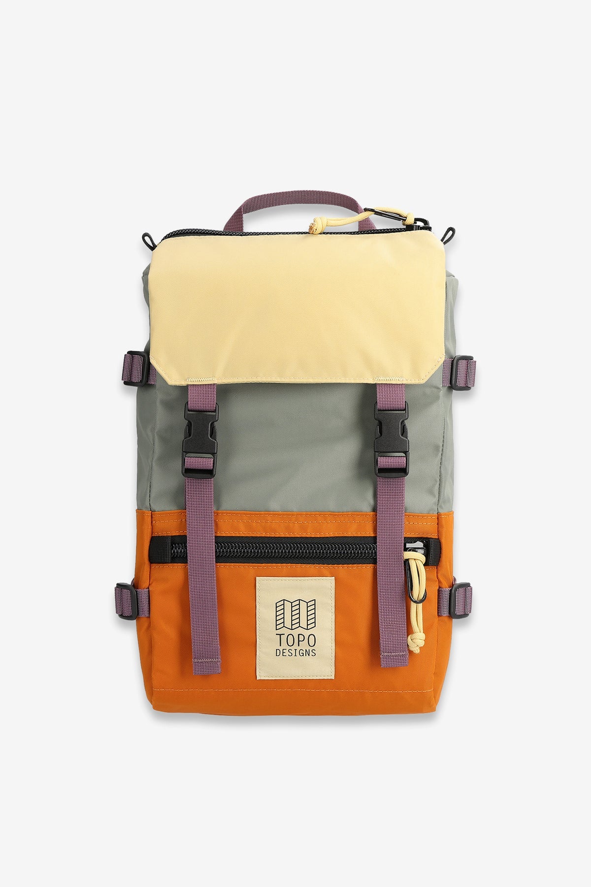 TOPO DESIGNS ROVER PACK MINI
