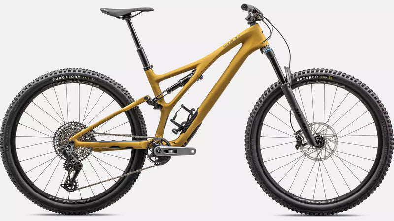 Specialized 2023 Stumpjumper Expert T Type