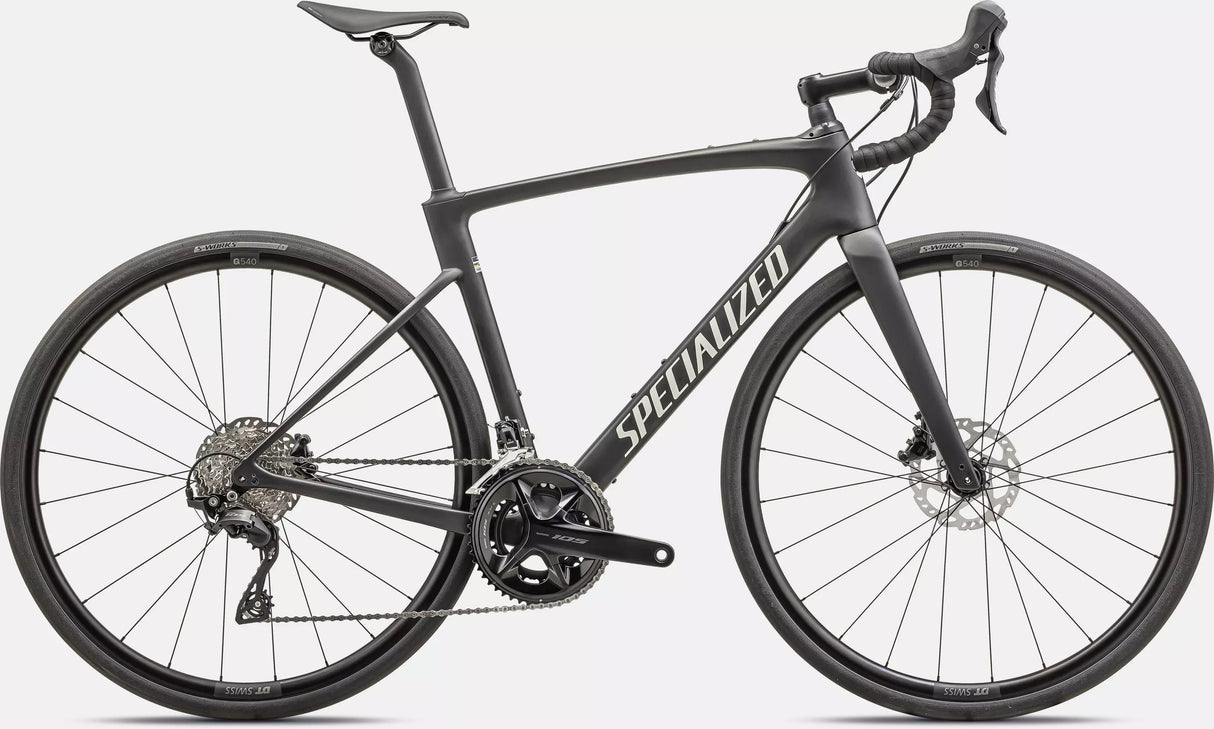 Specialized 2025 Roubaix Sl8 Sport 105