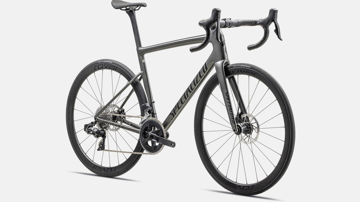 Specialized 2023 Tarmac SL8 Expert Bike