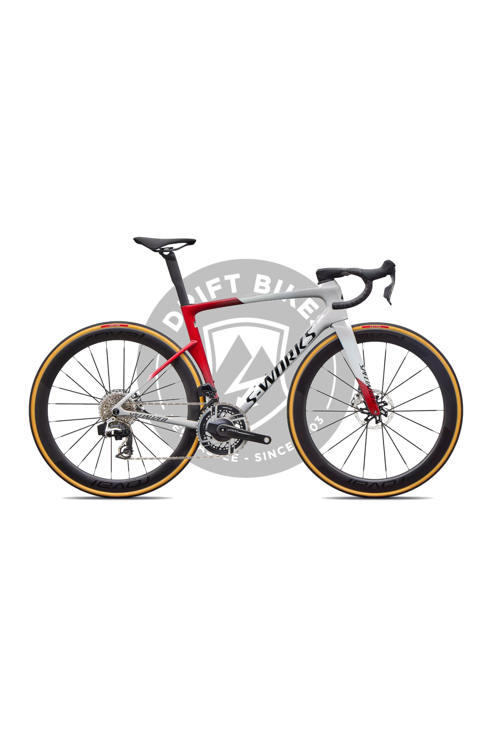 S-WORKS Tarmac SL9