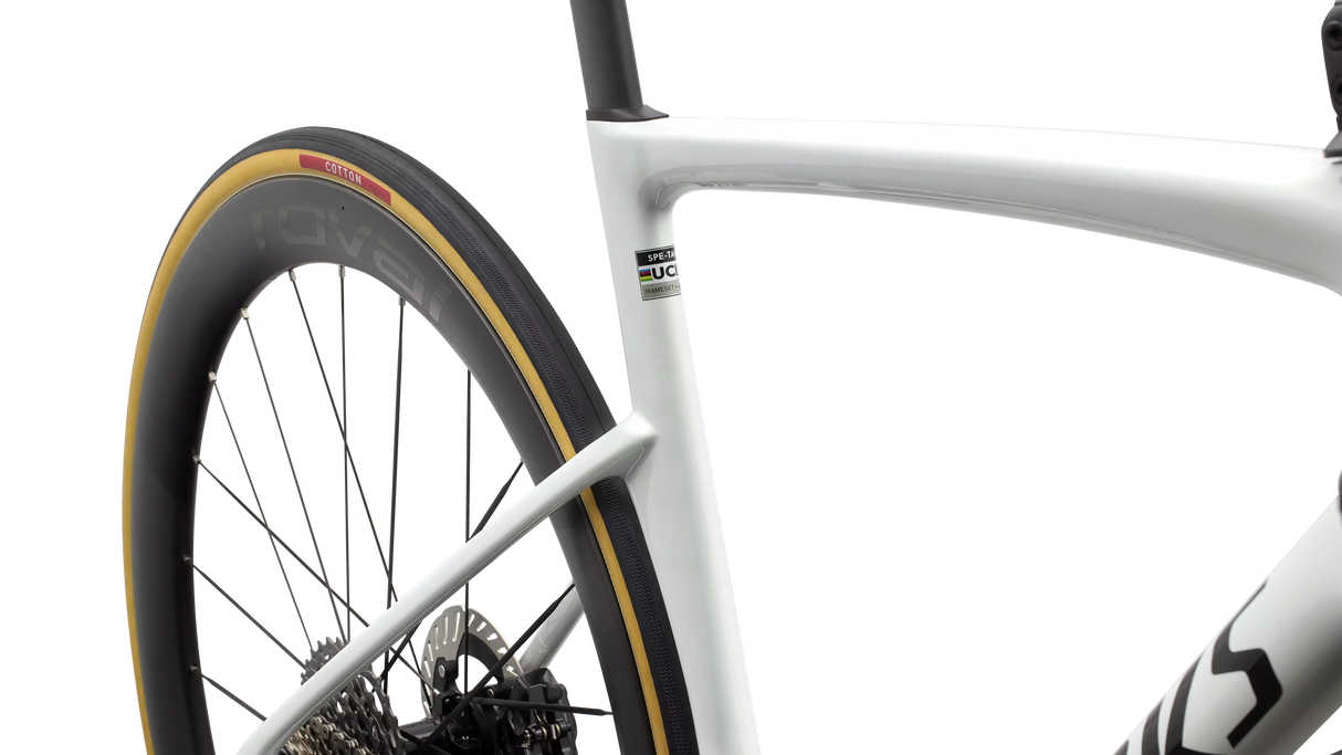 S-WORKS Tarmac SL9 Shimano Dura-Ace Di2