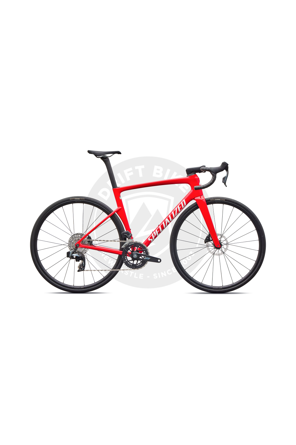Specialized 2027 Tarmac Sl9 Comp Sram Rival Axs