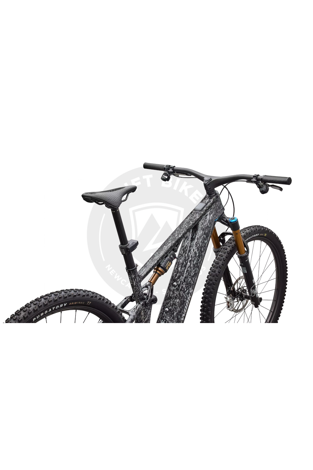 Specialized 2026 S-Works Turbo Levo R