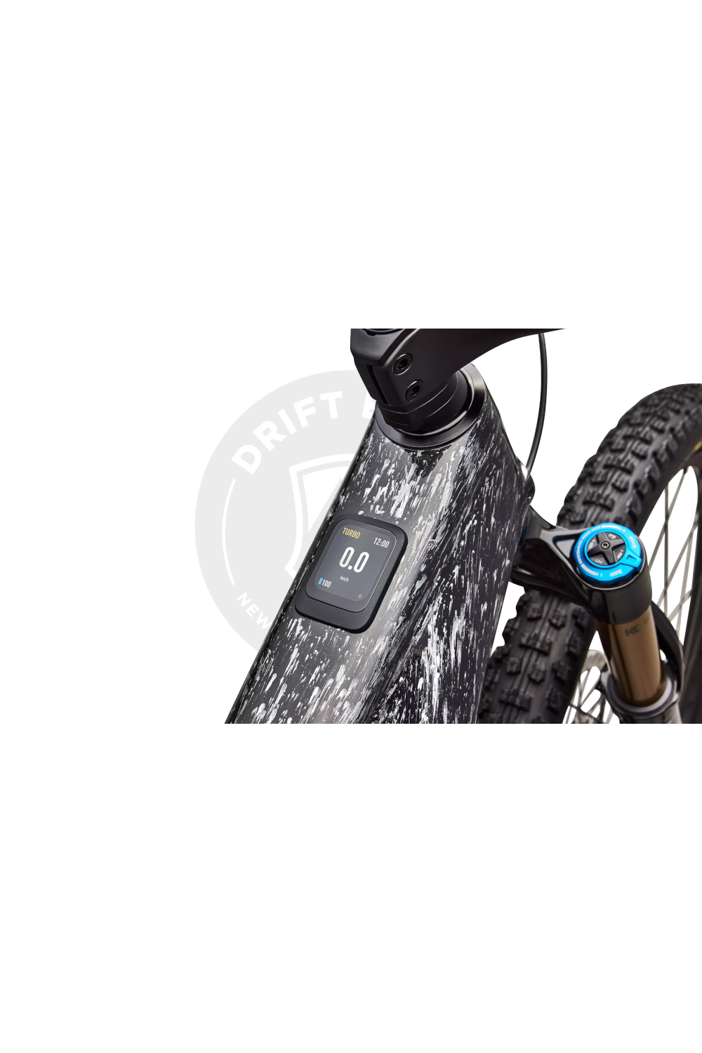 Specialized 2026 S-Works Turbo Levo R