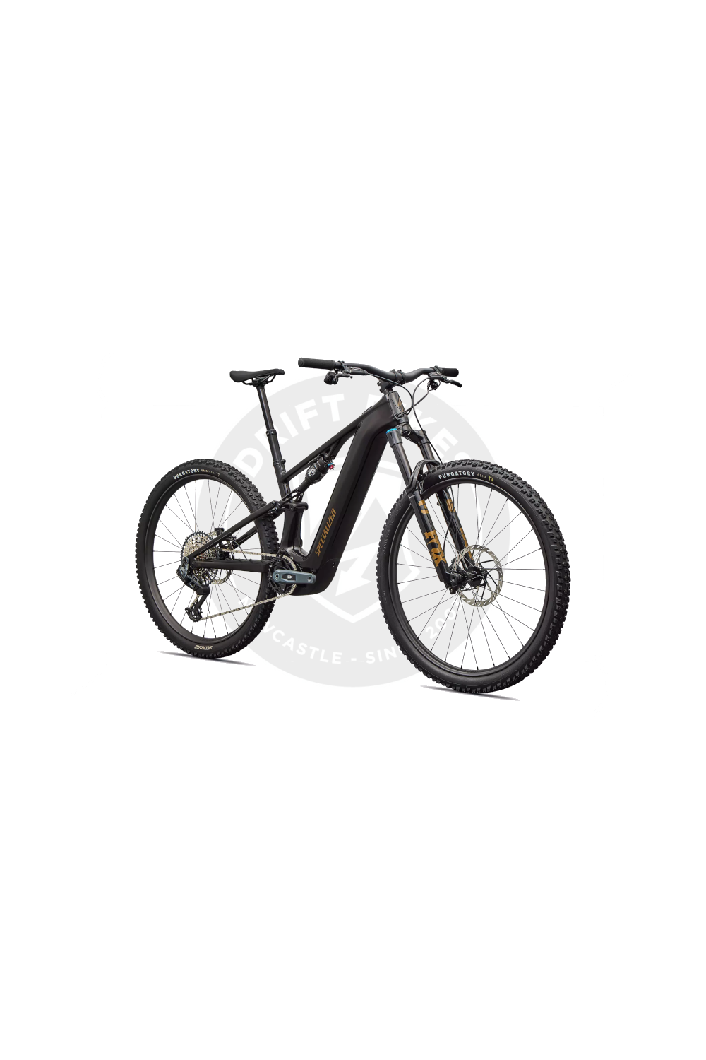 Specialized 2026 Turbo Levo R Expert