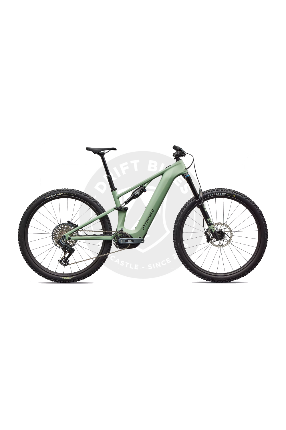 Specialized 2026 Turbo Levo R Expert