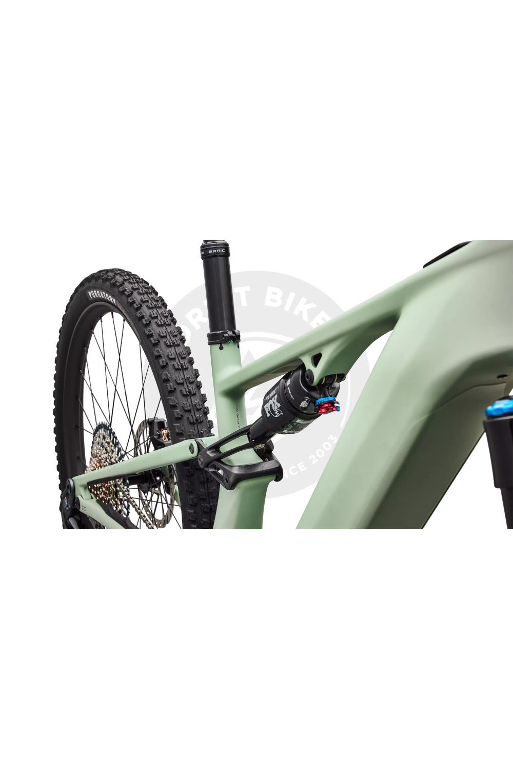 Specialized 2026 Turbo Levo R Expert