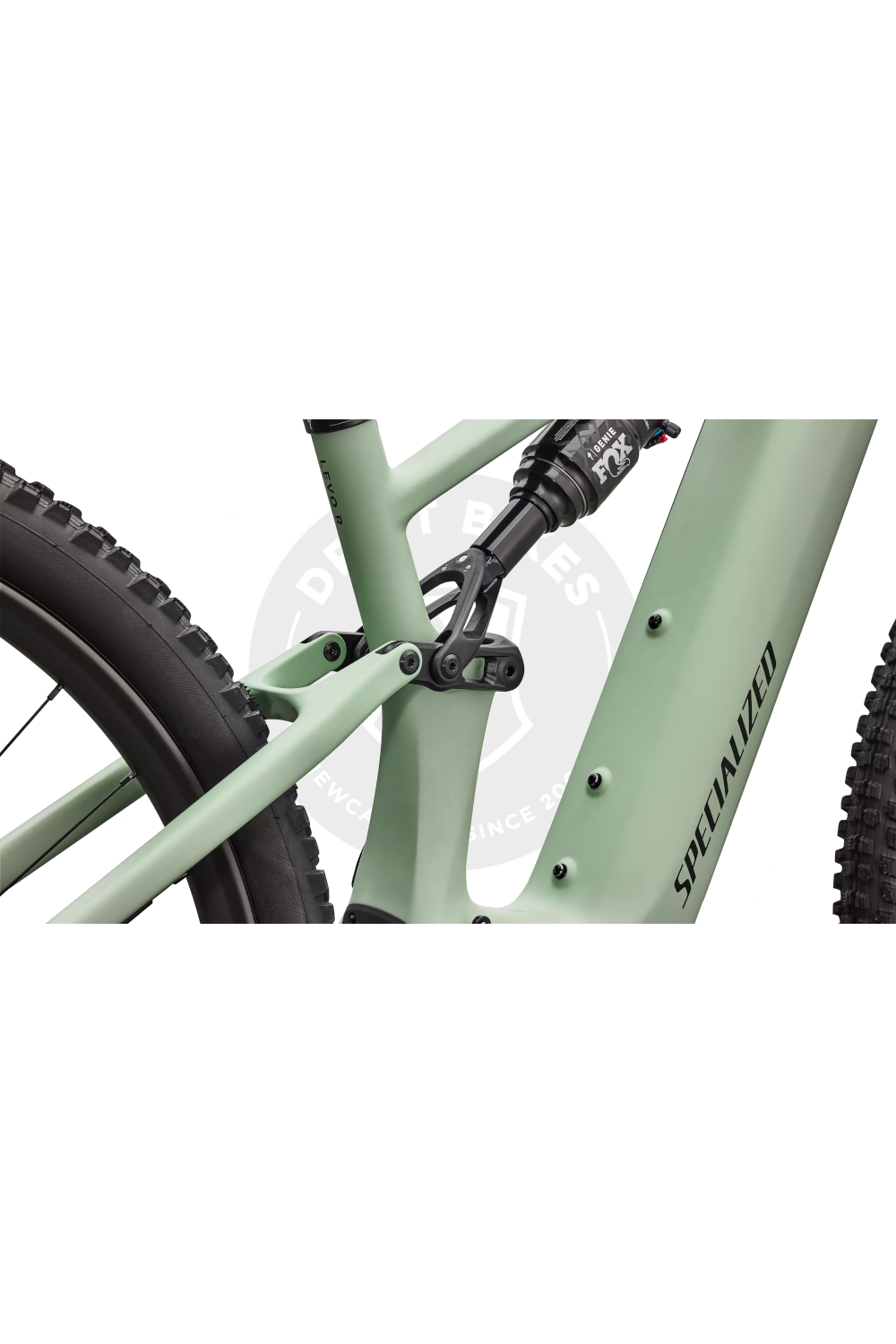 Specialized 2026 Turbo Levo R Expert