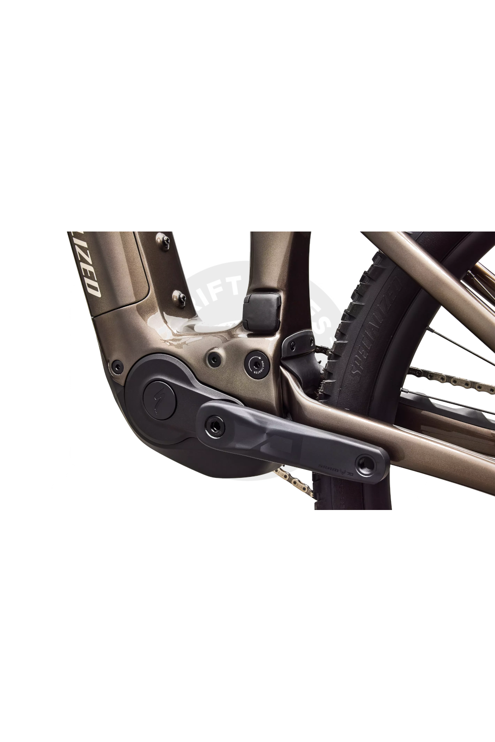 Specialized 2026 Turbo Levo R Comp