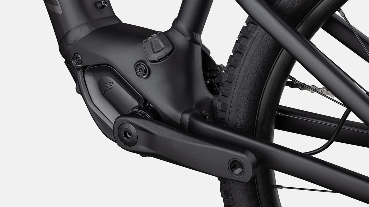 SPECIALIZED Turbo Levo SL Kids 24" Hardtail Electric Bike