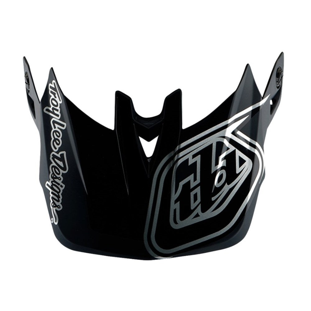 TROY LEE DESIGNS 2025.2 D4 REPLACEMENT VISOR