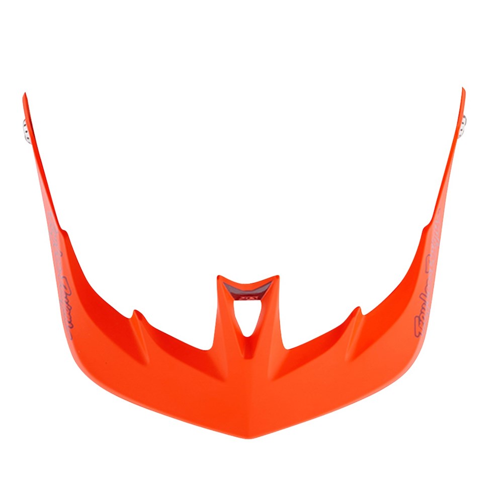 TROY LEE DESIGNS 2025 A3 REPLACEMENT VISOR