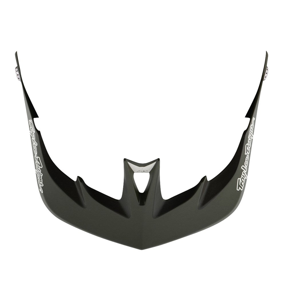 TROY LEE DESIGNS 2025 A3 REPLACEMENT VISOR