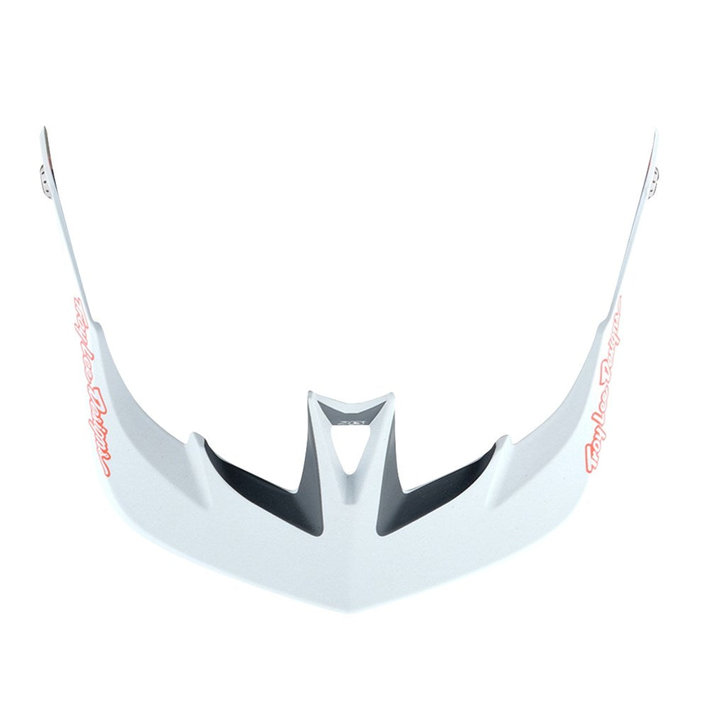 TROY LEE DESIGNS 2025 A3 REPLACEMENT VISOR