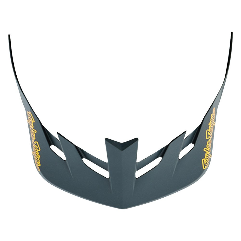 TROY LEE DESIGNS 2025.2 FLOWLINE REPLACEMENT VISOR