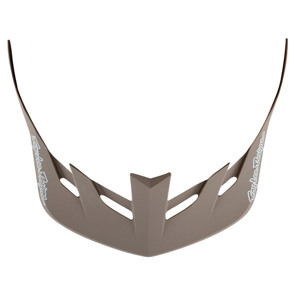 TROY LEE DESIGNS 2025.2 FLOWLINE REPLACEMENT VISOR