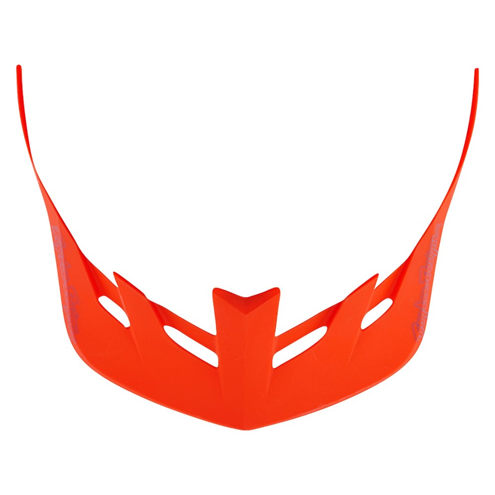 TROY LEE DESIGNS 2025.2 FLOWLINE REPLACEMENT VISOR