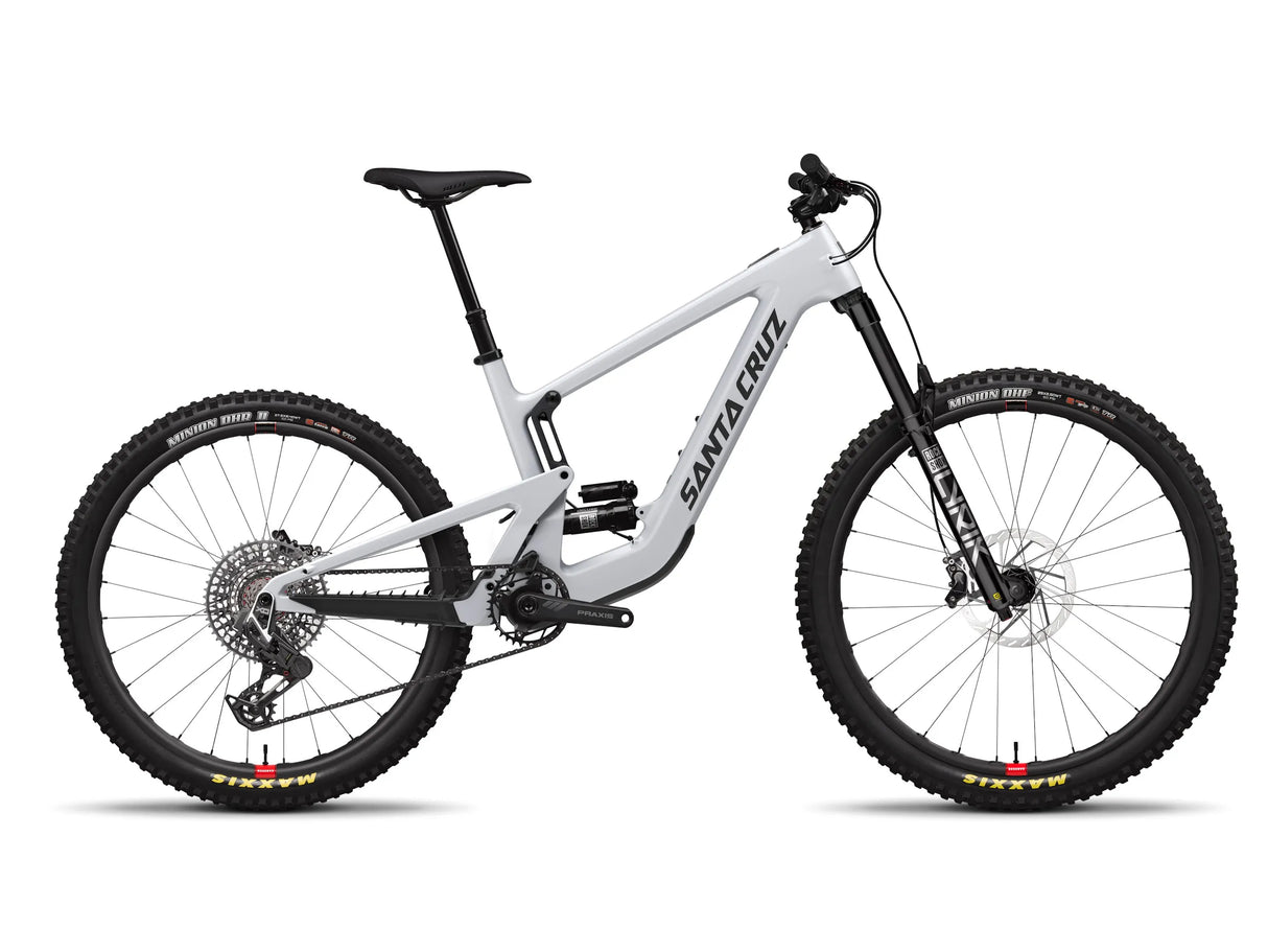 SANTA CRUZ 2024 HECKLER SL XO KIT