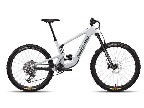 SANTA CRUZ 2024 HECKLER SL XO KIT