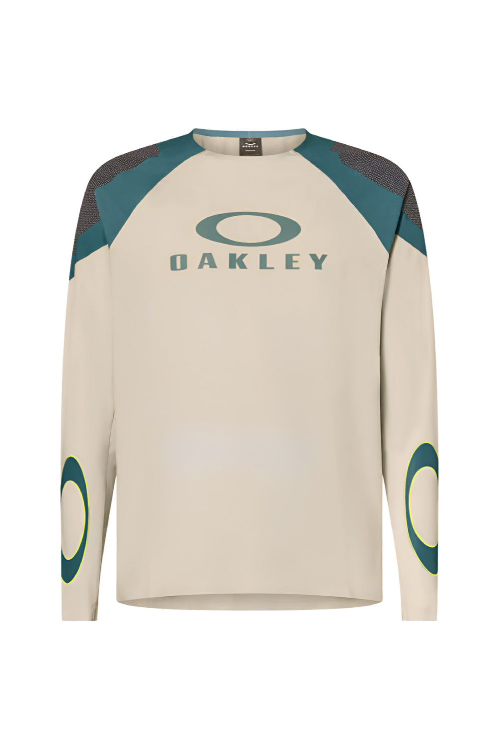 OAKLEY Seeker Edge Long Sleeve Jersey