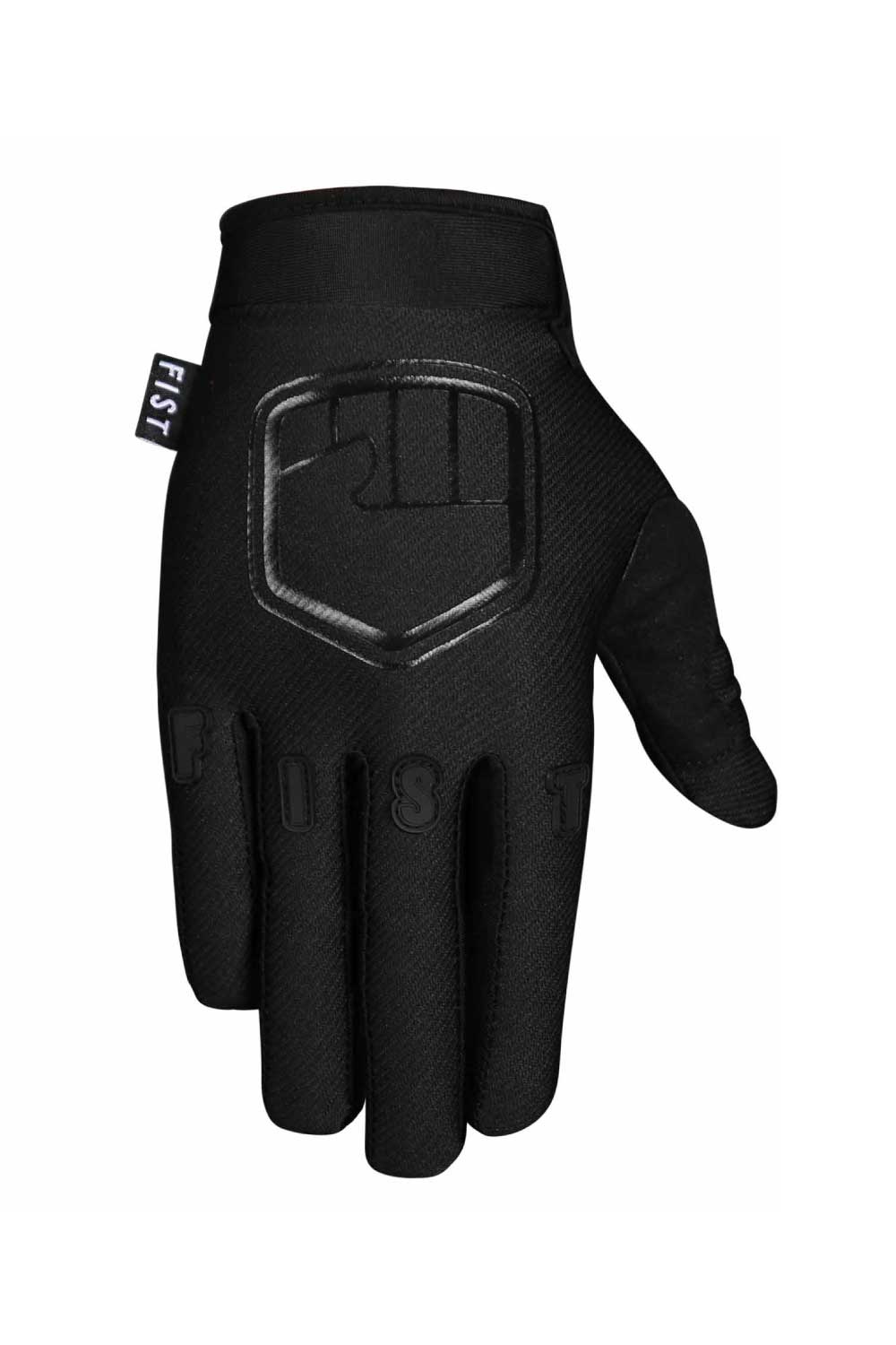 Fist Loose Fit Mitt Black Stocker Gloves