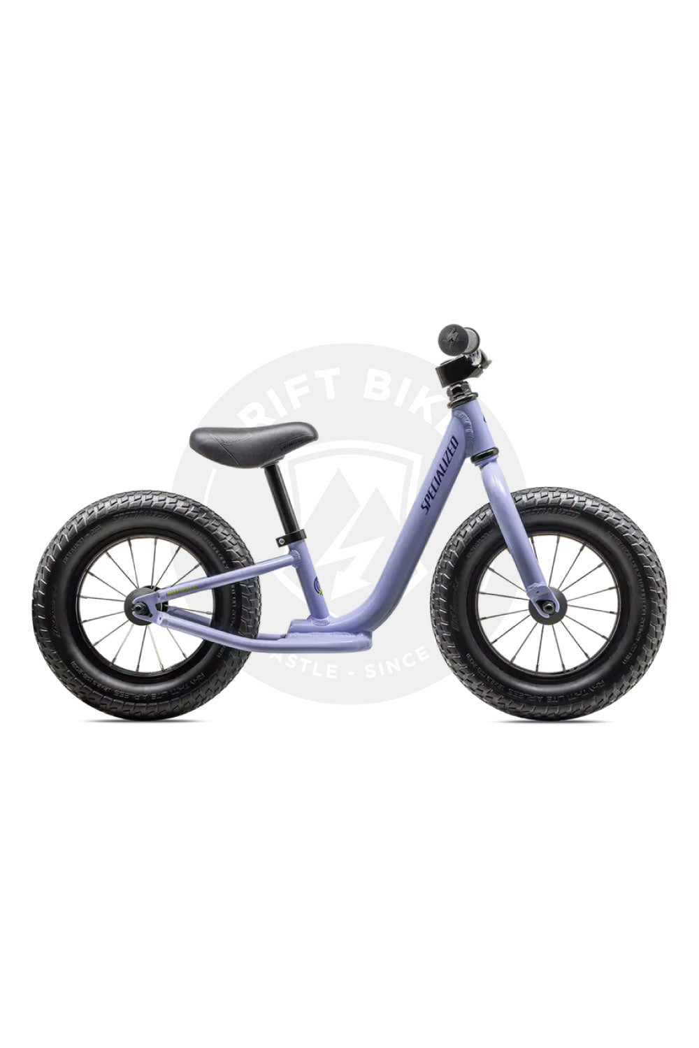 Specialized 2025 Hotwalk Gloss Powder Indigo/Purple Haze