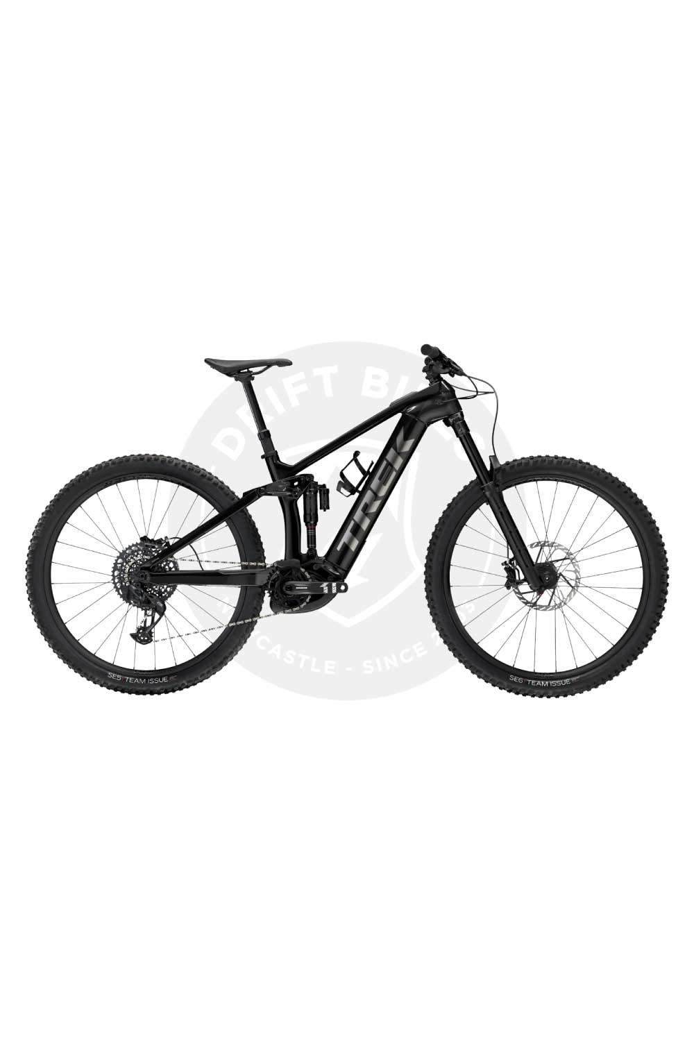 TREK 2023 Rail 9.8 GX AXS GEN 4 Bike