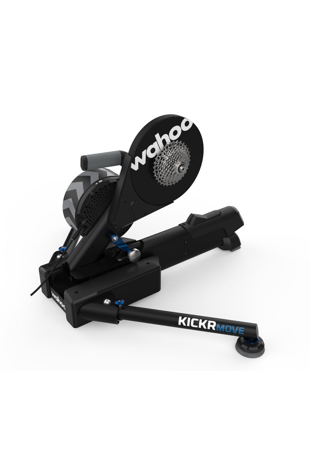 Wahoo Kickr Move Smart Trainer