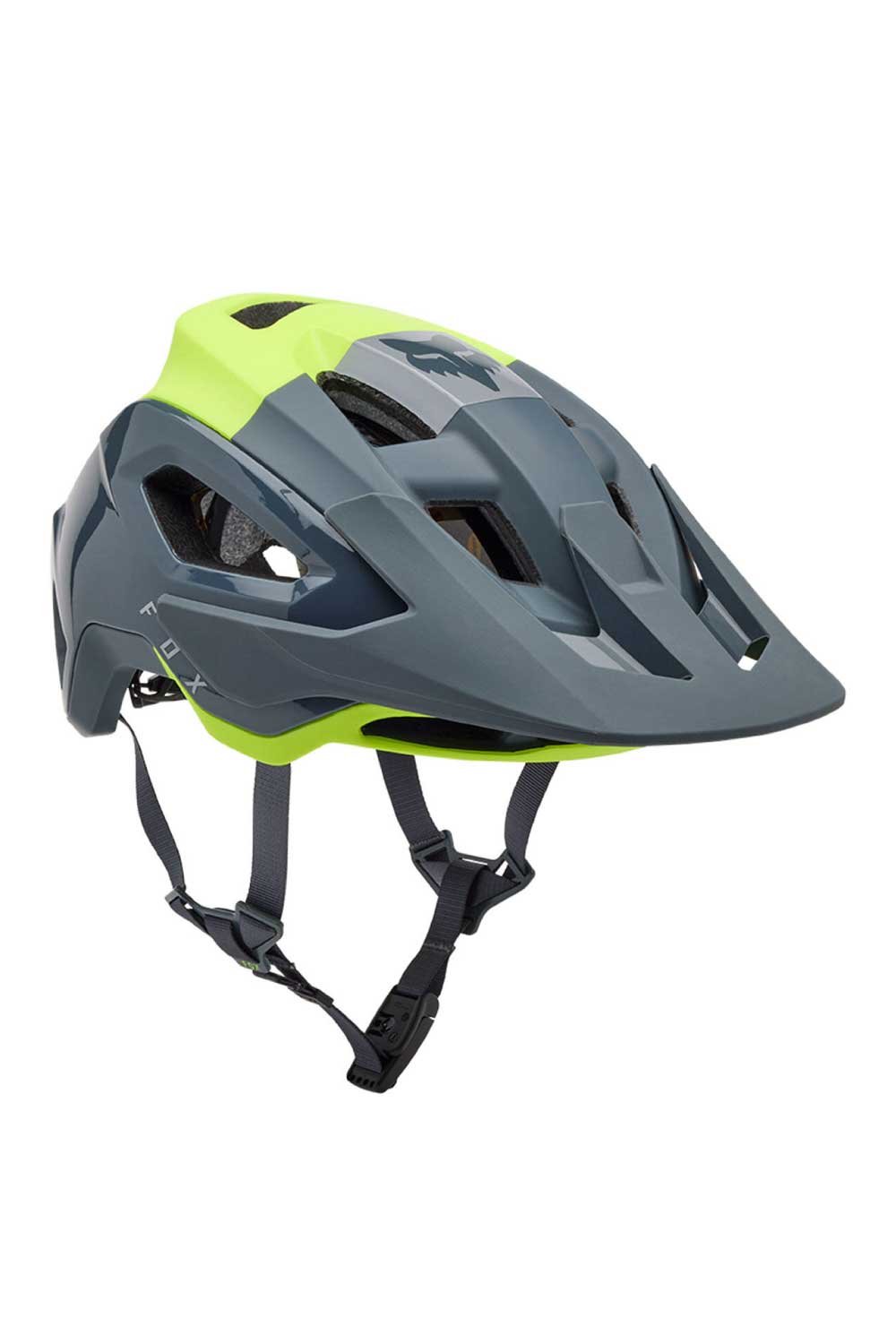 FOX RACING 2025 Speedframe Pro MTB Helmet – Drift Bikes