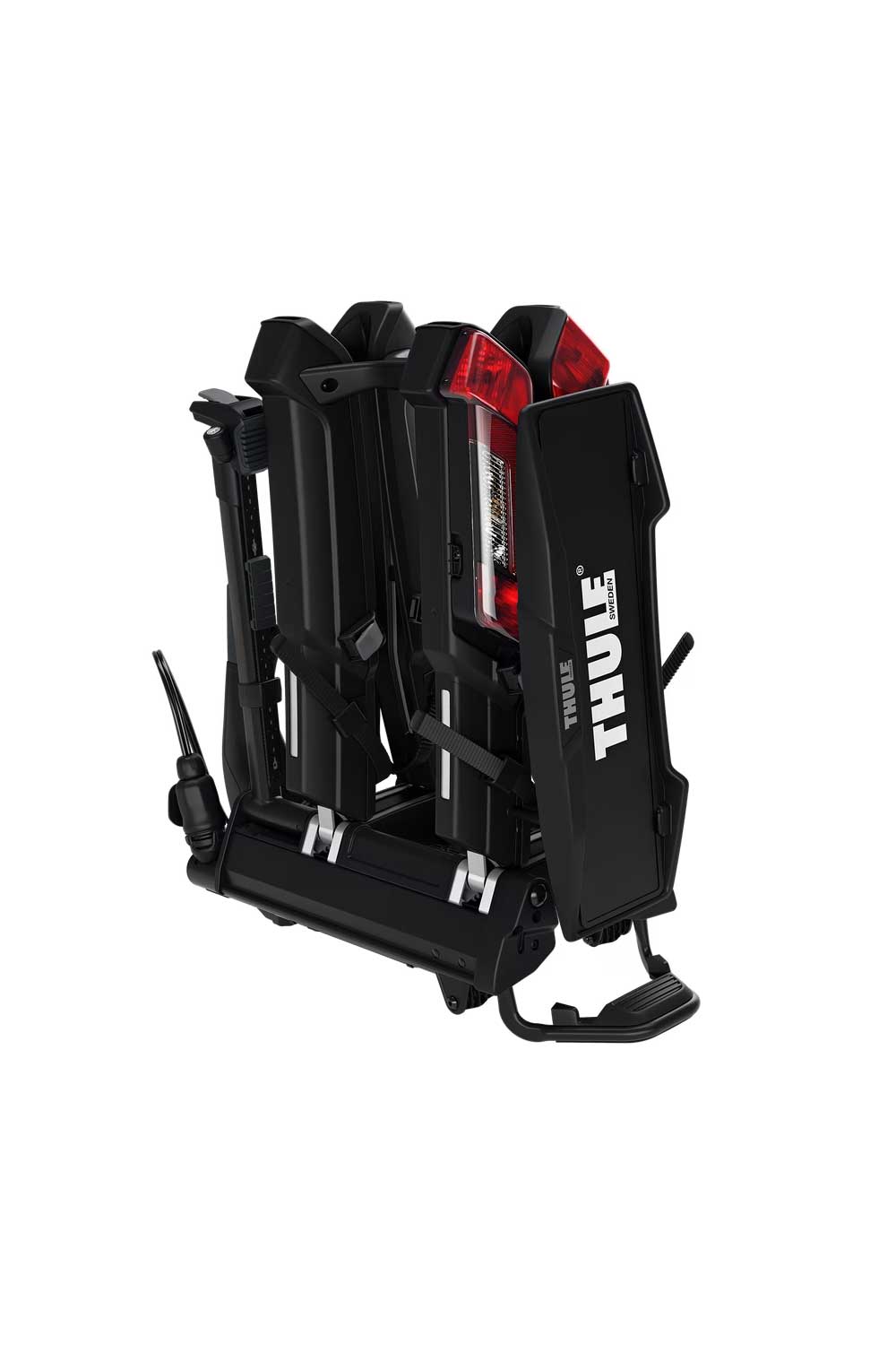 THULE EPOS TWO BIKE PLATFORM CARRIER
