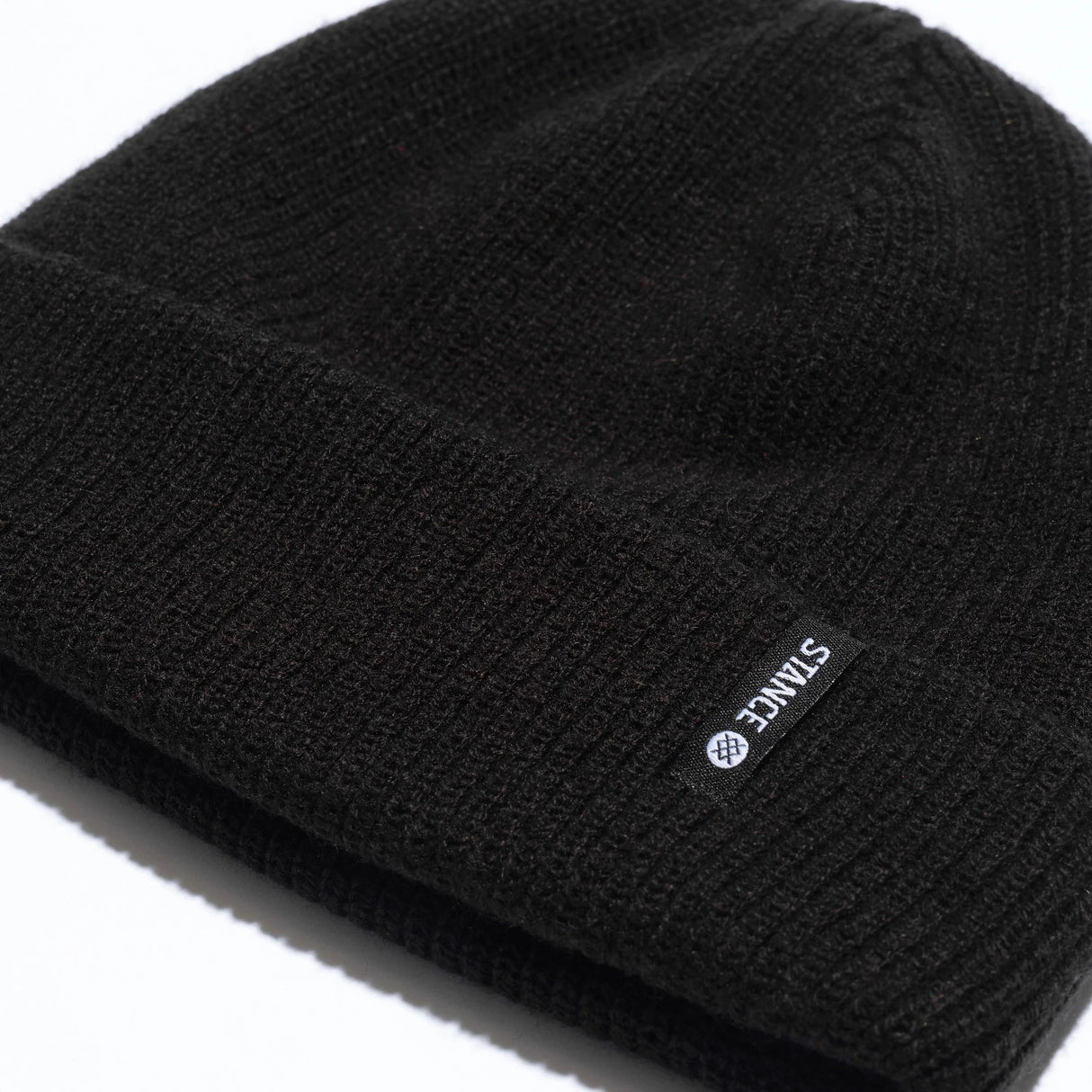 STANCE ICON 2 BEANIE SHALLOW
