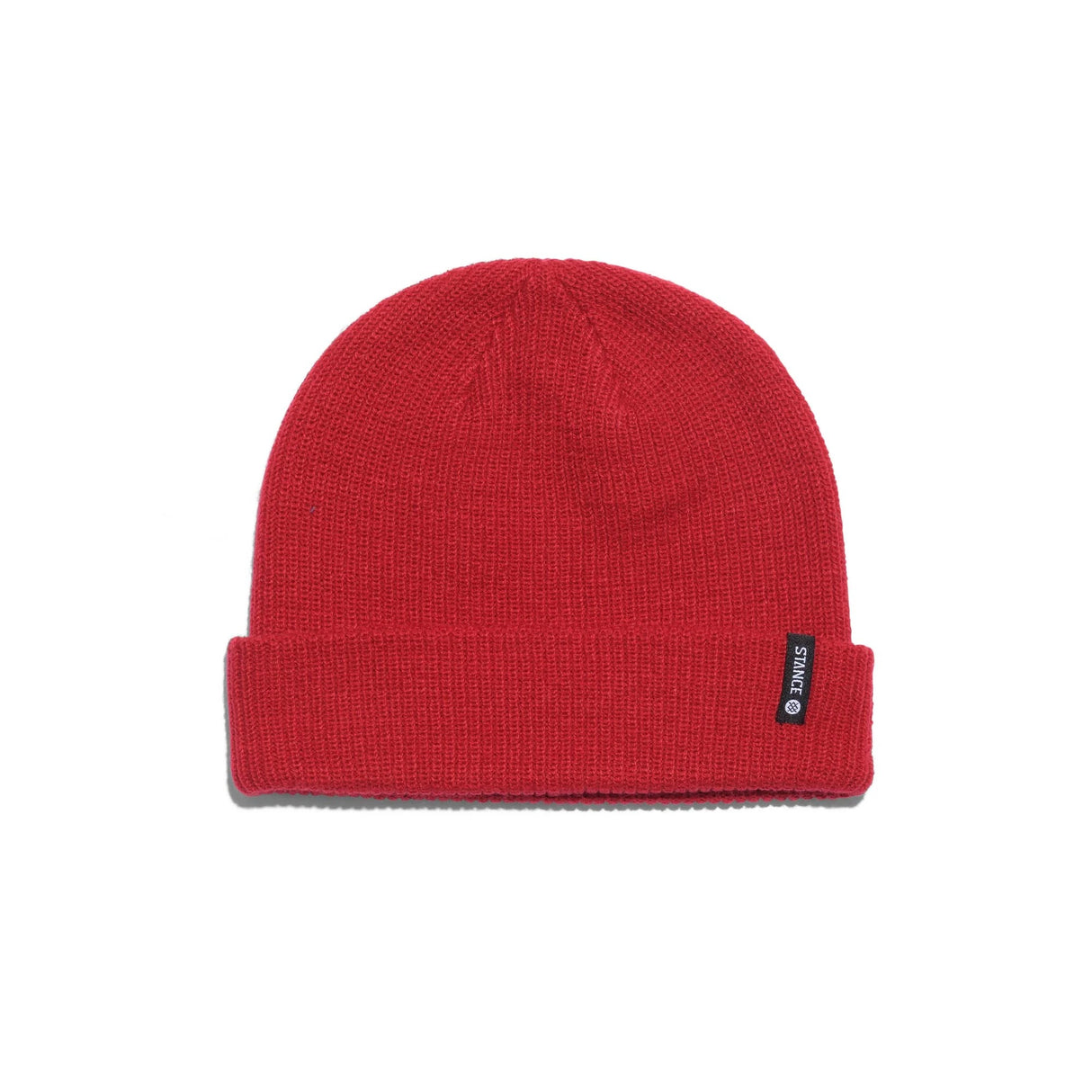 STANCE ICON 2 BEANIE SHALLOW