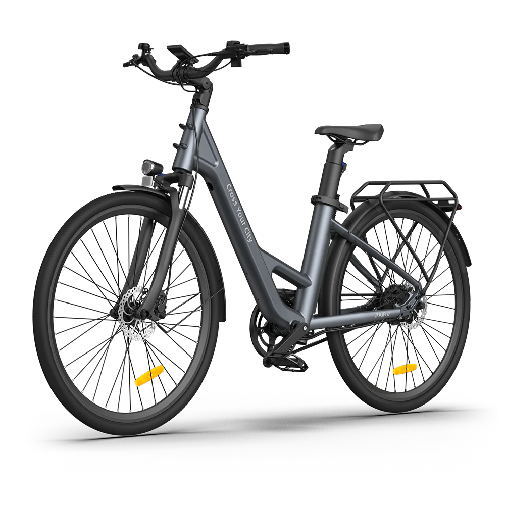 MIBIKE ADO AIR 28 PRO Electric Bike