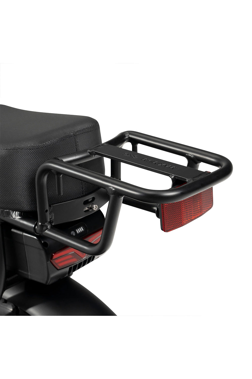 AMPD Bros Ace Rear Cargo Rack Series 3
