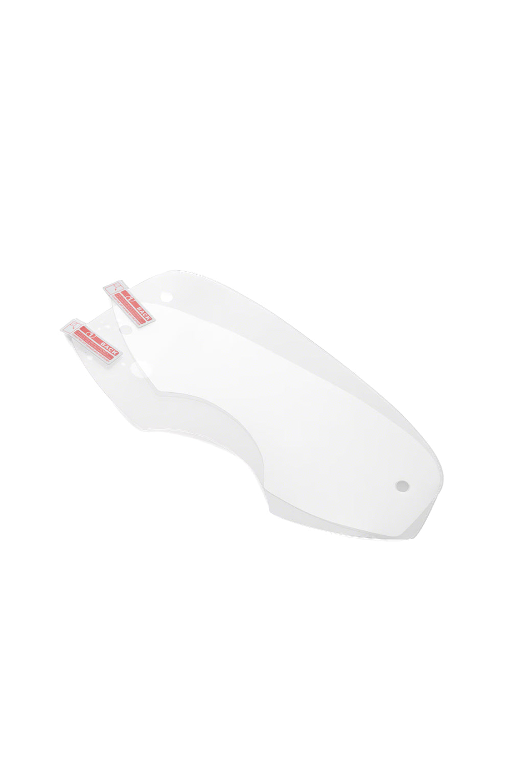 Oakley Airbrake MX Lens Protector Sheets