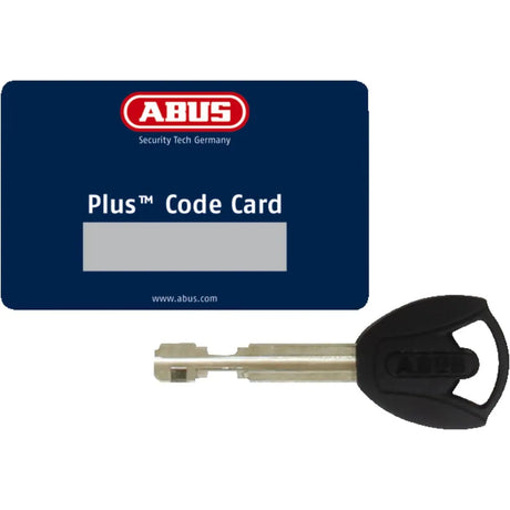 ABUS  BORDO 6000 ALARM BIG 120CM - KEY LOCK