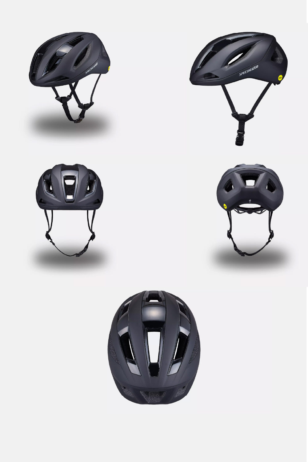SPECIALIZED 2026 Search Bike Helmet