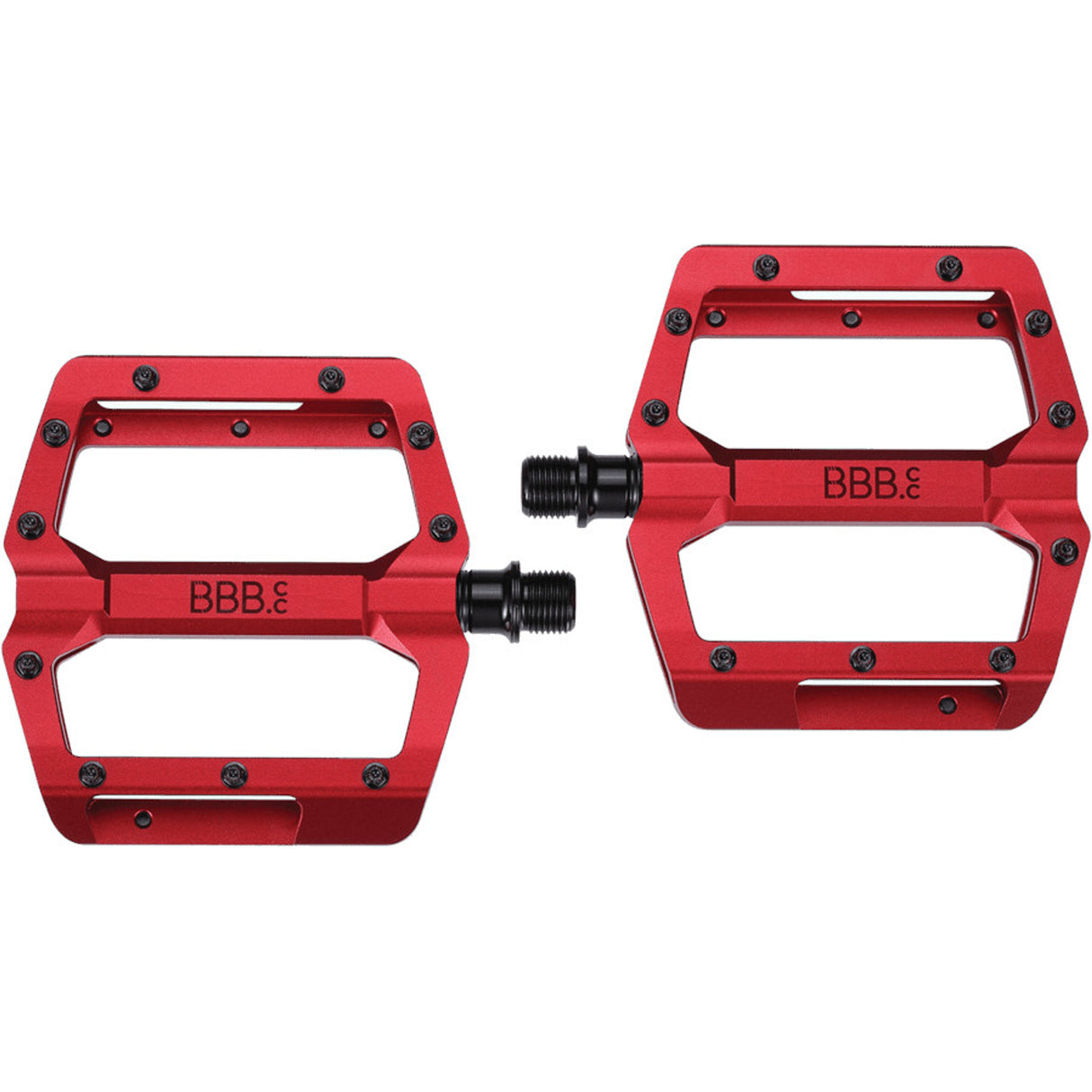 BBB BPD-38 Pedals Enigma