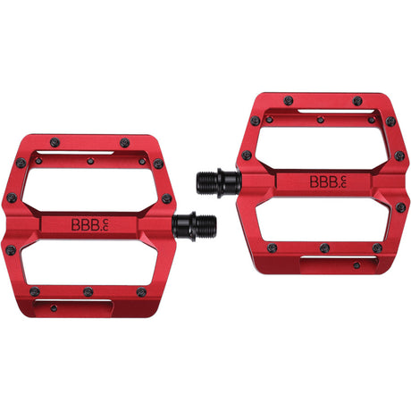 BBB BPD-38 Pedals Enigma