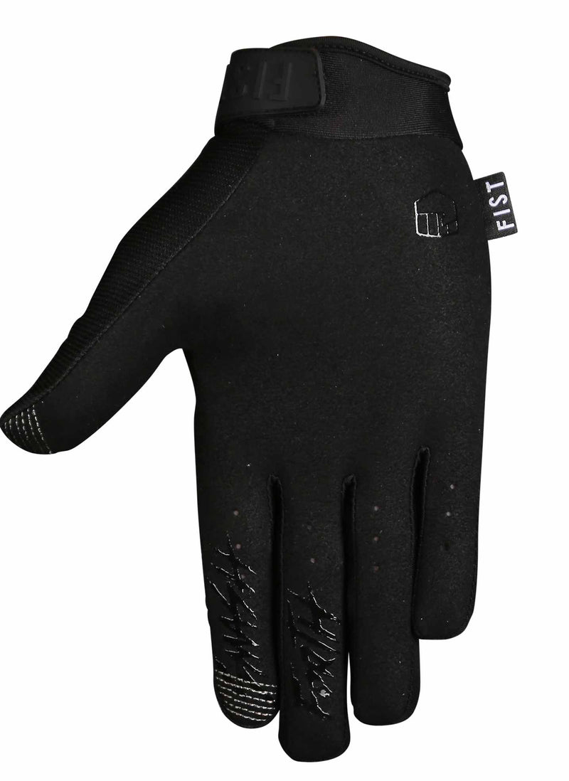 FIST Black Stocker YOUTH Gloves