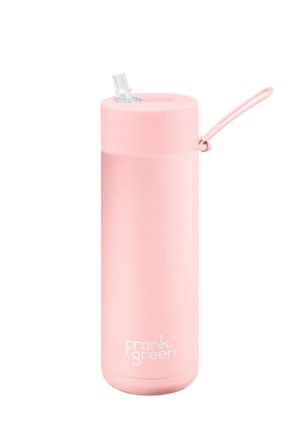 Frank Green Ceramic Reusable Bottle - 20oz / 595ml