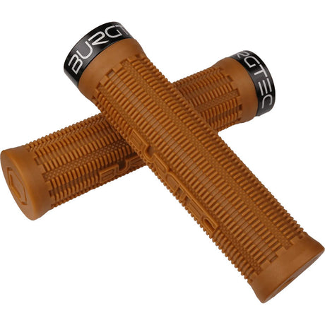 BURGTEC The Bartender PRO MINNAAR GRIPS 31.5mm